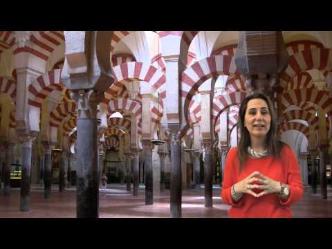 Mezquita de Córdoba.
