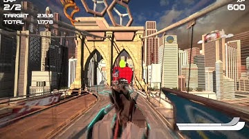 WipEout Omega Collection - 2048 - Event 2-2 (Elite Pass)