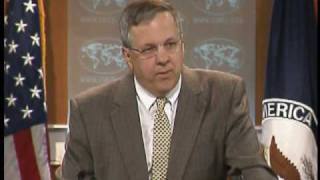 Daily Press Briefing: September 23, 2009