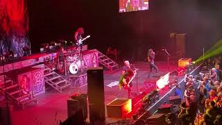 Madhouse / Anthrax - LIVE - Mohegan Sun Arena, CT - February 3, 2023