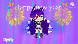 Happy new year everyone! ? (soul on fire meme) (read description)