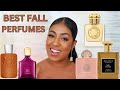 TOP BEST FRAGRANCES FOR FALL 2023