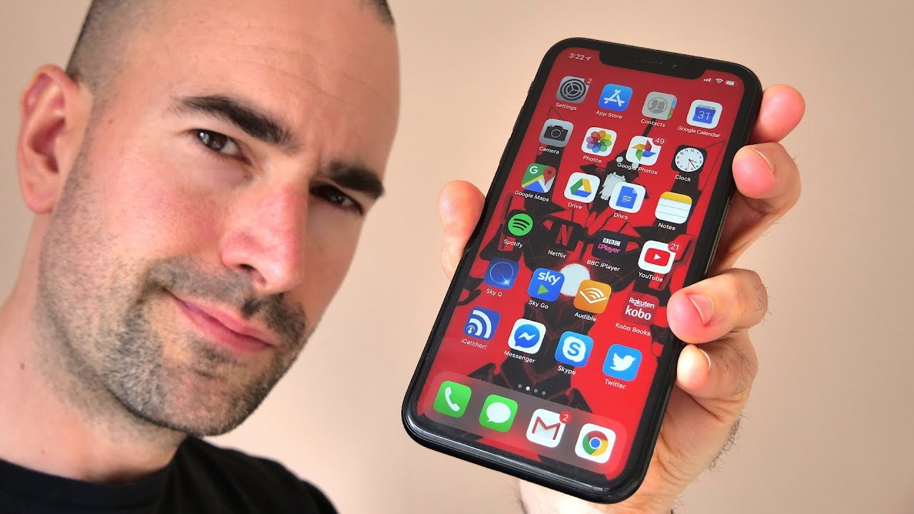 iPhone XR LongTerm Review Worth it in 2019? YouTube