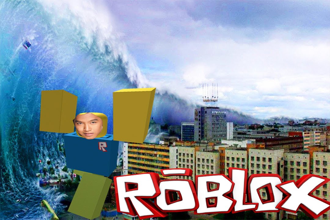 Disaster Strikes Ft Guava Juice Gaming Roblox Youtube - save guava juice from the clown roblox