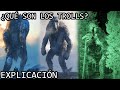 ¿Qué son los Trolls de Troll Hunter?  Toda la Mitología de los Trolls de Cazador de Trolls Explicada