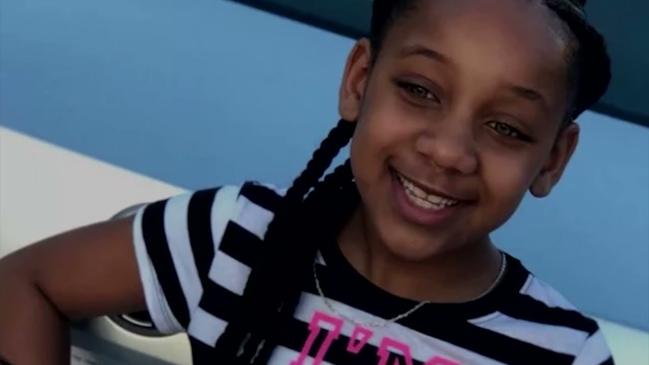 HPD: Capital murder suspect arrested, accused of shooting ex-girlfriend's 9-year-old daughter