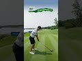 Play A Hole With Kevin Na #LIVGolf #Golf
