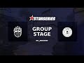 Starseries Fall 2025 | Group-Stage | BIG vs. 9INE | Map 3 | de_ancient
