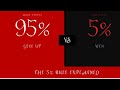 The 5% Rule