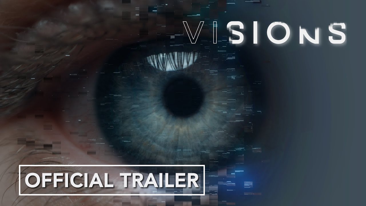 VISIONS | 2025 Filmsupply EditFest | Movie Trailer