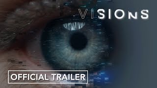 VISIONS | 2025 Filmsupply EditFest | Movie Trailer