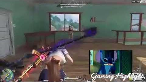 Pdea invo montage (ROS GAMEPLAY)