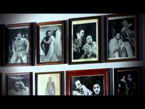 ალეკო ხომერიკი. მე ბათუმელი ვარ.