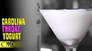 cocktail video