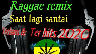 Reggae Terbaru 2020 paling enak didengar saat lagi santai