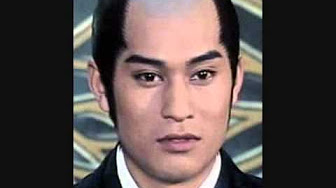 松平健 Youtube