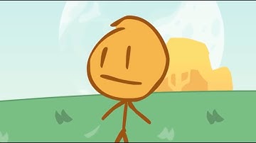 BFB BUT ONLY WHEN DAVID IS ON SCREEN