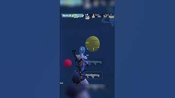 DBS vs DBS 1vs 2 WOW map @Star.G4mer #wow #pubg #bgmi #india #