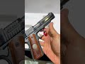 Feira da nra 2024 no canal patriota armado 1911 sig sauer