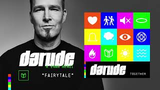 Darude x Evan Henzi - Fairytale