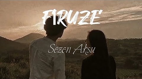 Thumbnail of Firuze/ Sezen Aksu #lyrics #song #sezenaksu #firuze