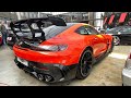 Mercedes AMG GT Black Series | Walkaround