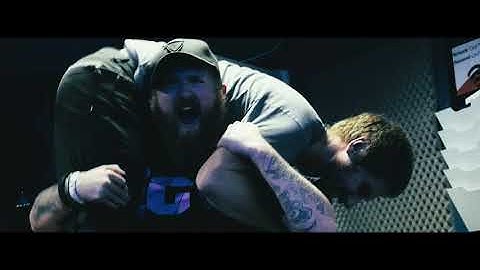 Fatality - Juggernaut. Music Video