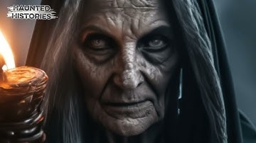 The Dybbuk Box: The Most Haunted Object in the World”