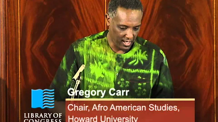 Celebrating 60 Years: African Studies at Howard University