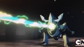 Transformers Robots in disguise Ragebyte