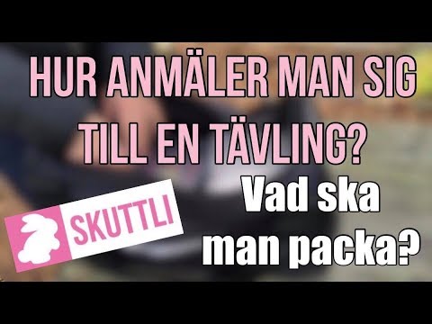 Video: Hur Man Börjar Avla Kaniner