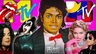 How Michael Jackson CHANGED MTV FOREVER | Documentary