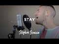 Stay - Rihanna & Mikky Ekko (cover by Stephen Scaccia)