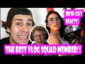 1ST TIME REACTING to NATALIE NOEL!!!! BEST MOMENTS!!!!