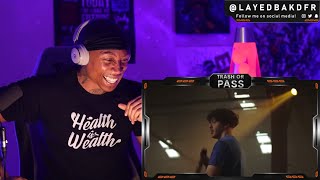 TRASH or PASS! Polo G, Jack Harlow and Lil Keed's 2020 XXL Freshman Cypher [REACTION!!!]