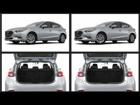2017 Mazda Mazda3 Video