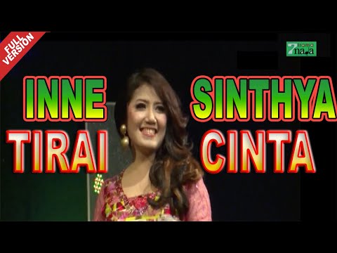 Ine Sinthya - Tirai Cinta