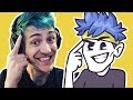 NINJA's Recipe For Success