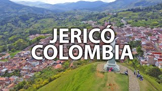 Jericó, Antioquia, Colombia I Las 5 De Daniel