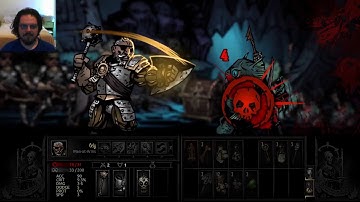 Darkest Dungeon: Hectic Stygian Playthrough Ep 2