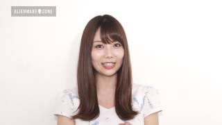 https://alienwarezone.jp/ □スターゲーマーズプロジェクトとは 様々なP...