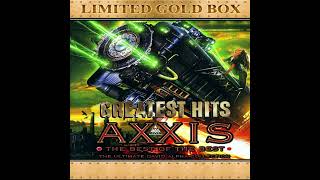 Axxis - Watch Out (Remastered By David Alpha)