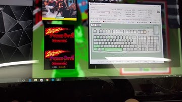 Problem with ultimate i/o controller Fixed... no, not fixed :(