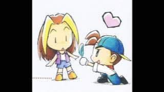 Harvest Moon Back TO Nature Karen Theme Extended