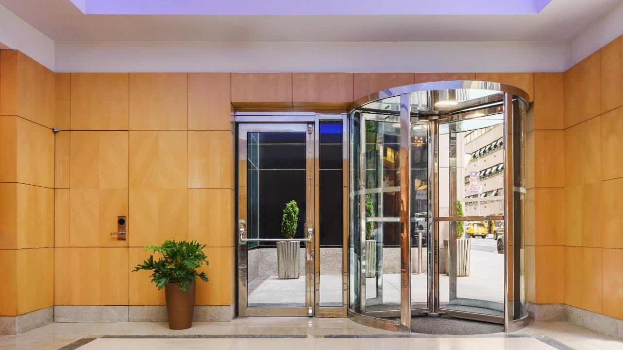Premier New York Times Square | New York (NY), United States | Hotel Review🏠