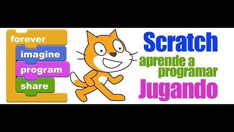 SCRATCH PREGUNTAS Y RESPUESTAS