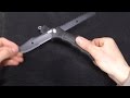 SOG REVOLVER