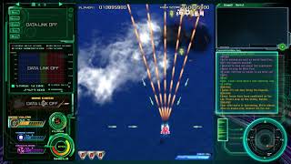 Raiden V Directors Cut - Stage 3