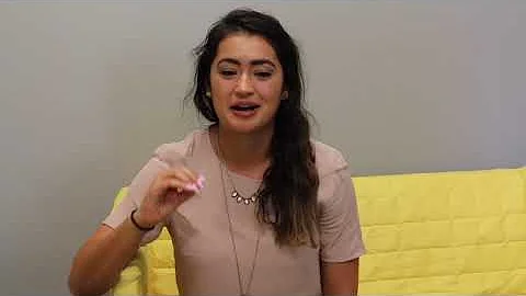 Valerie Loya Testimonial