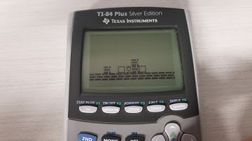 Block Dude level 1 Texas instrument